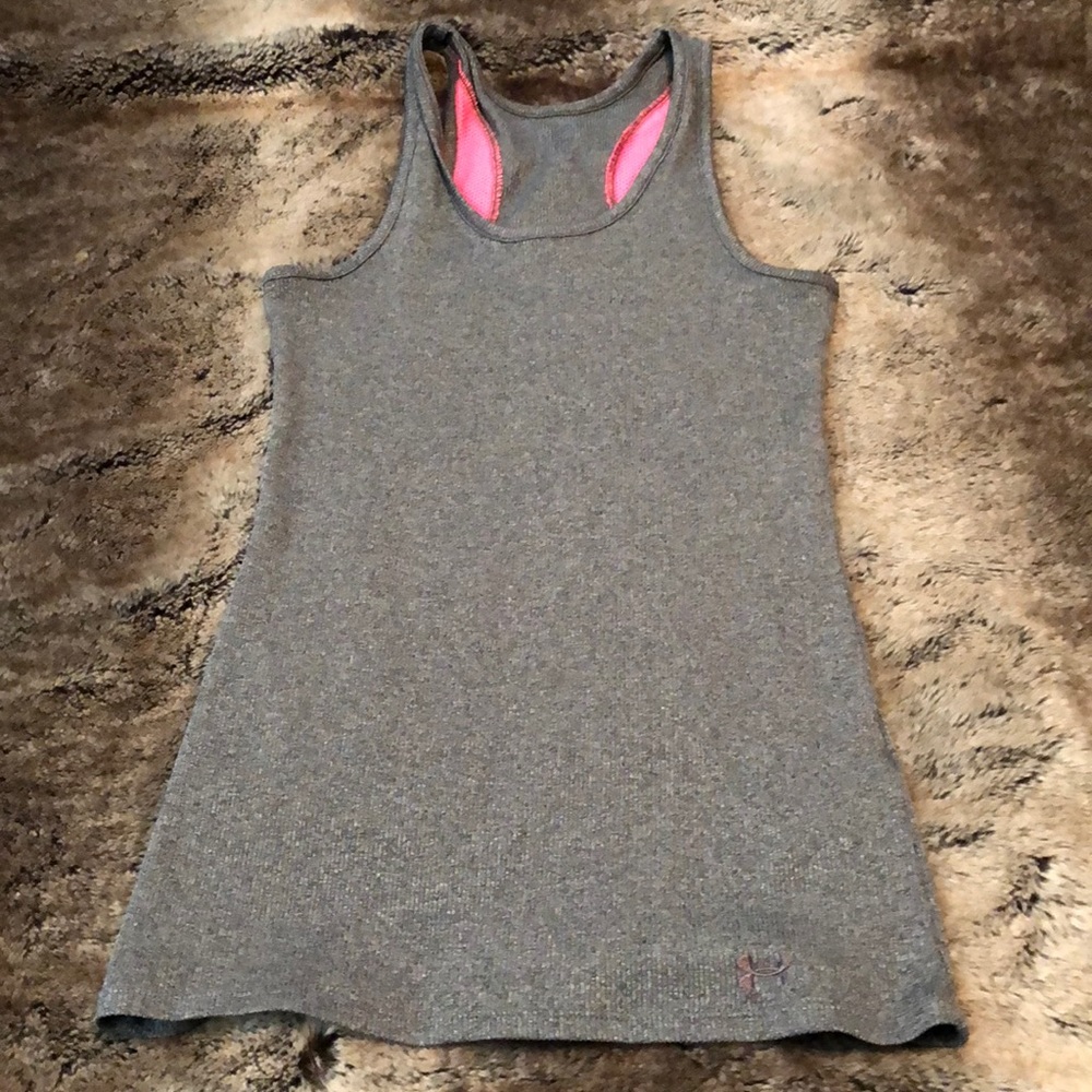 Under Armour tank